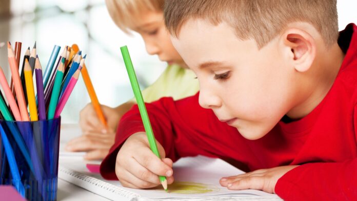 How Worksheets Help Kids Learn How Worksheets Help Kids Learn