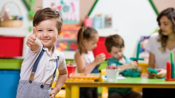 Fun All About Me Preschool Activities Fun All About Me Preschool Activities
