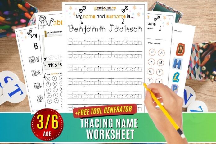 Free tool name generator pdf