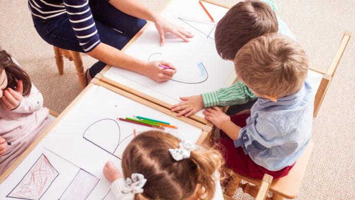 Best Kindergarten Curriculum Best Kindergarten Curriculum
