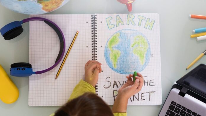 Earth Day Preschool Activities Earth Day Preschool Activities