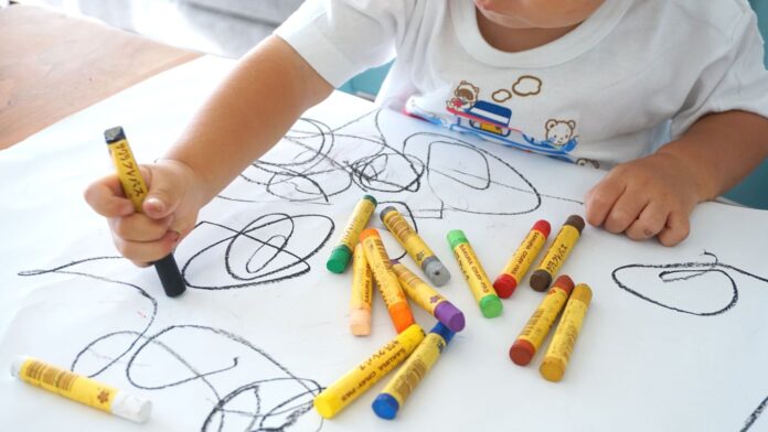 Handwriting-Pencil Grasp Handwriting: What Does a ‘Good’ Pencil Grasp