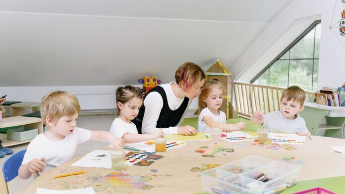 What Kindergarteners Should Know What Kindergarteners Should Know