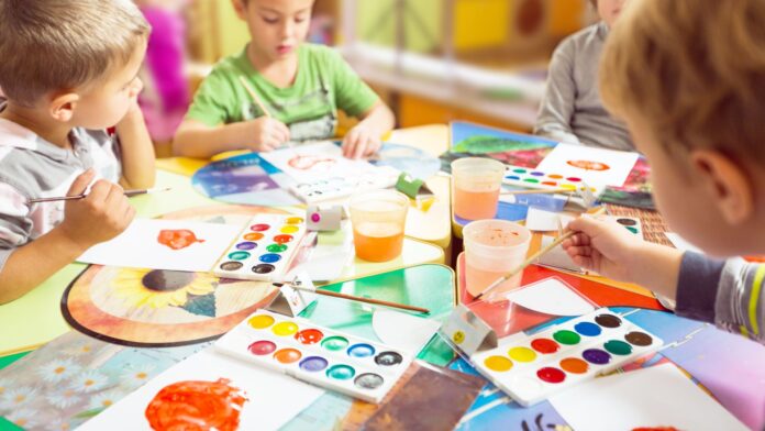 best common Montessori activities best common Montessori activities