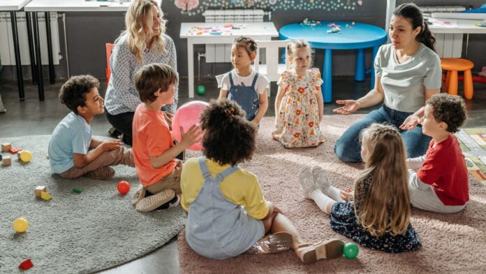 Positive Self-Talk for Kids Positive Self-Talk for Kids
