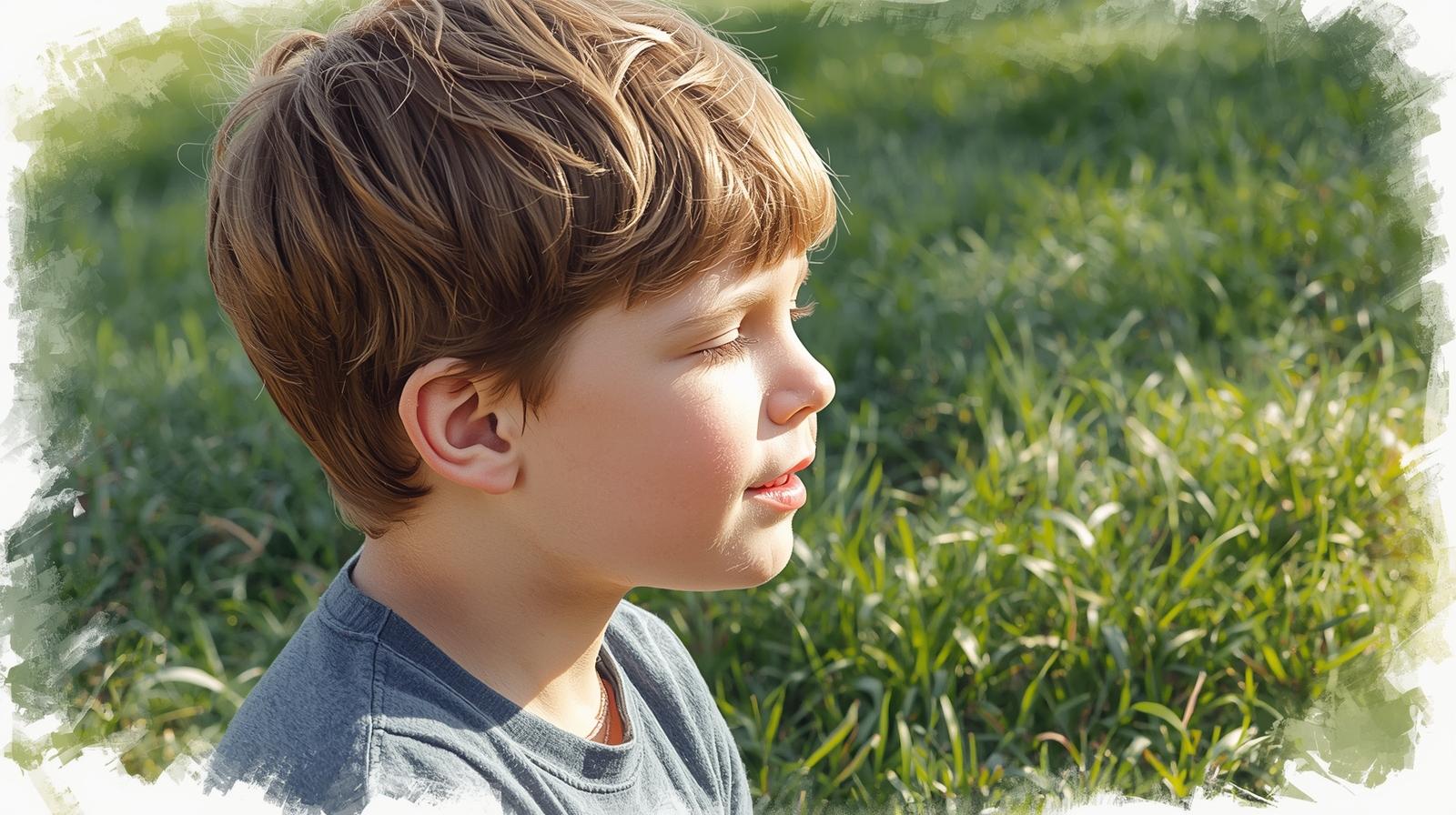 Educational Outdoor Activities for Preschoolers