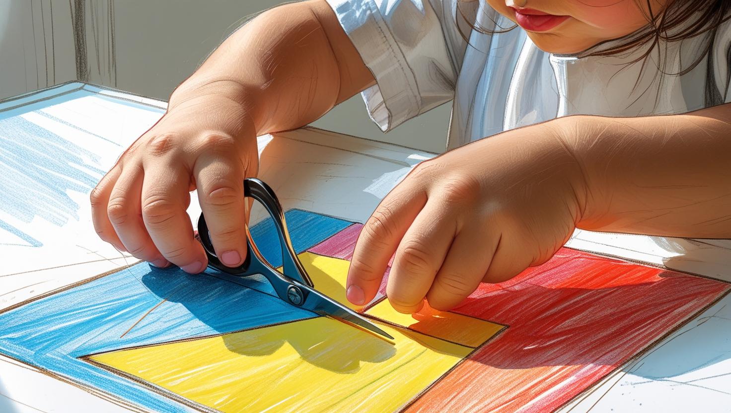 child-trying-new-skill-kindergarten