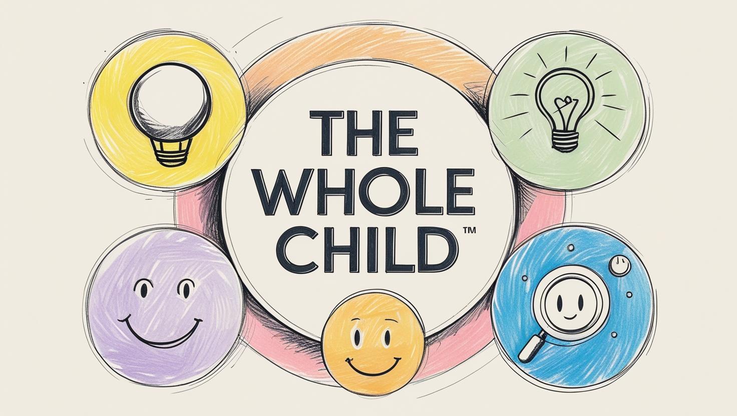 The 5 Developmental Domains of early Childhood: Best Parent's Guide