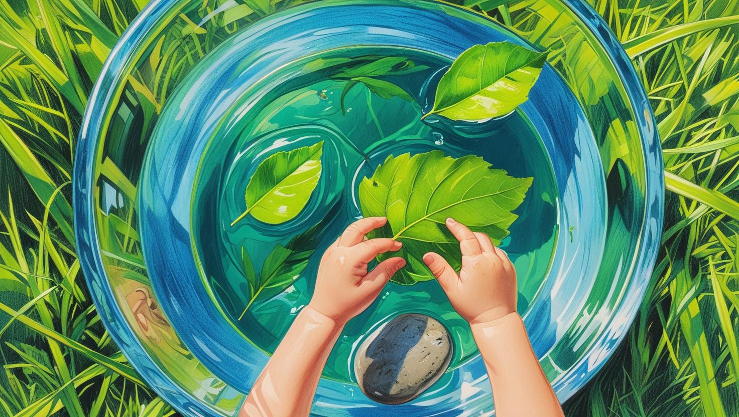 sink-or-float-preschool-experiment