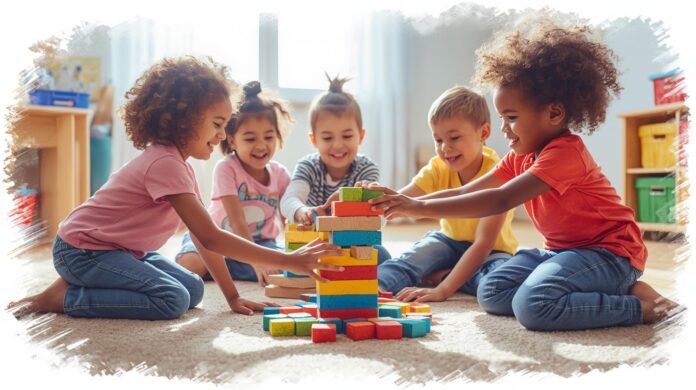 preschooler-social-skills-in-action preschooler social skills in action
