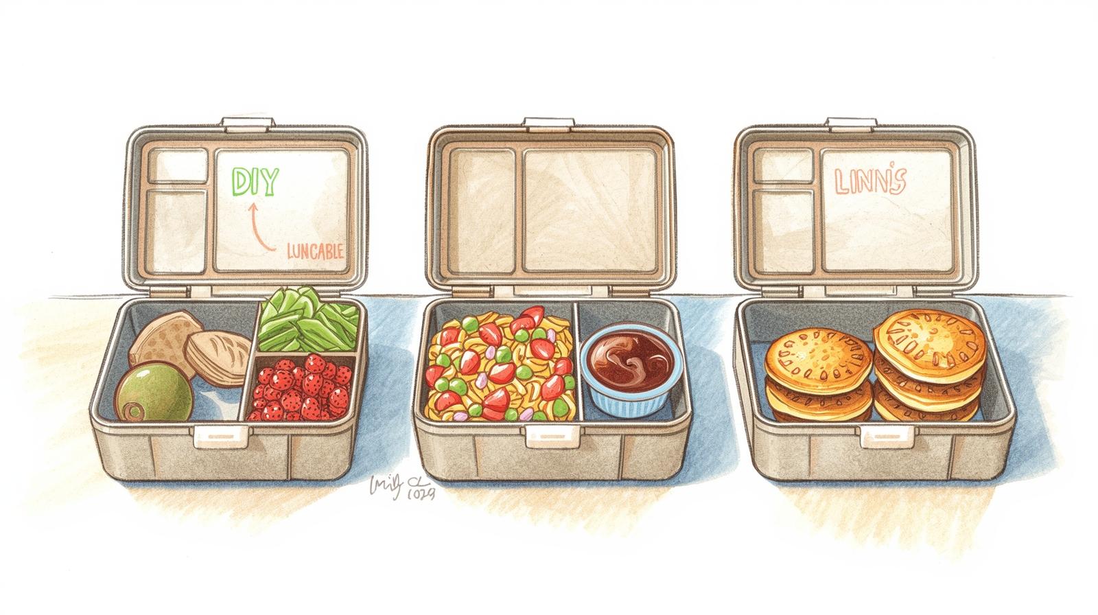 variety-of-easy-preschool-lunches