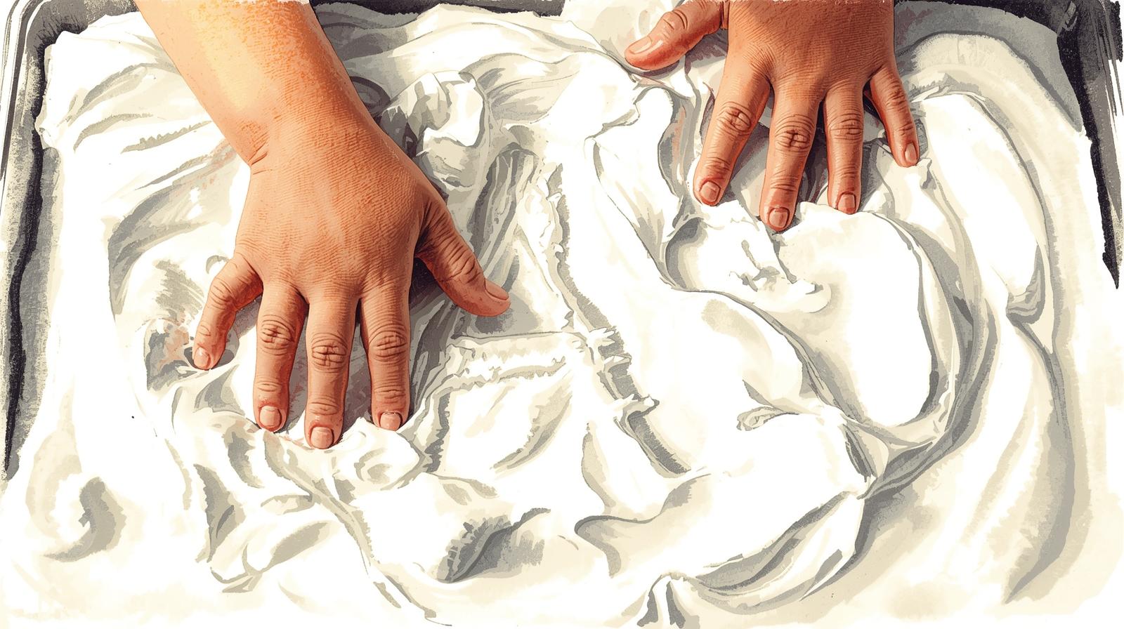 child-learning-letters-with-shaving-cream